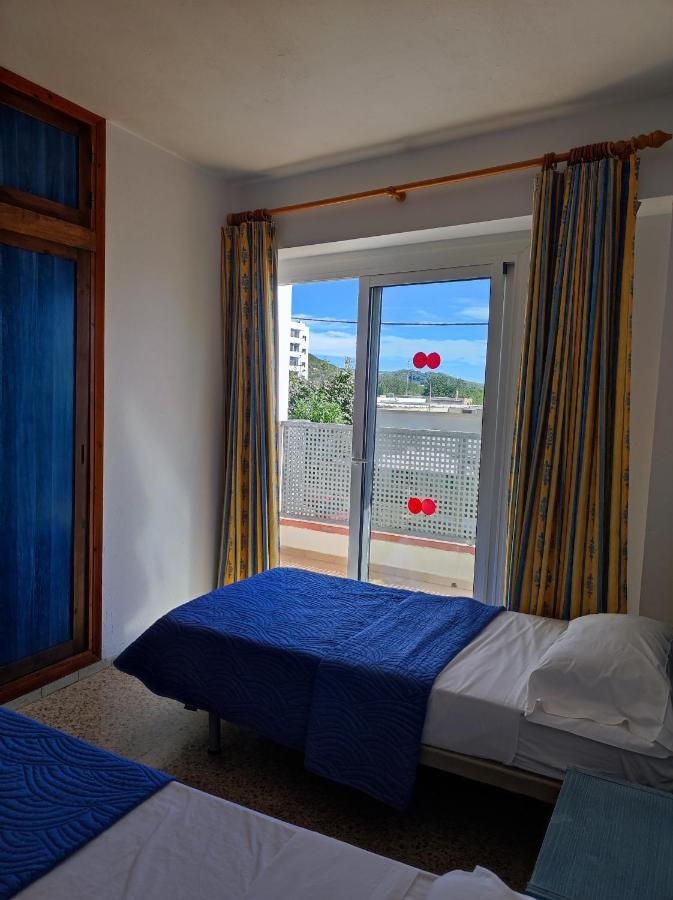 Smart Way Ibiza * Sant Antoni de Portmany
